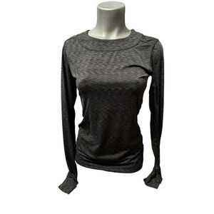 Cuddlduds Long sleeved undershirt XS